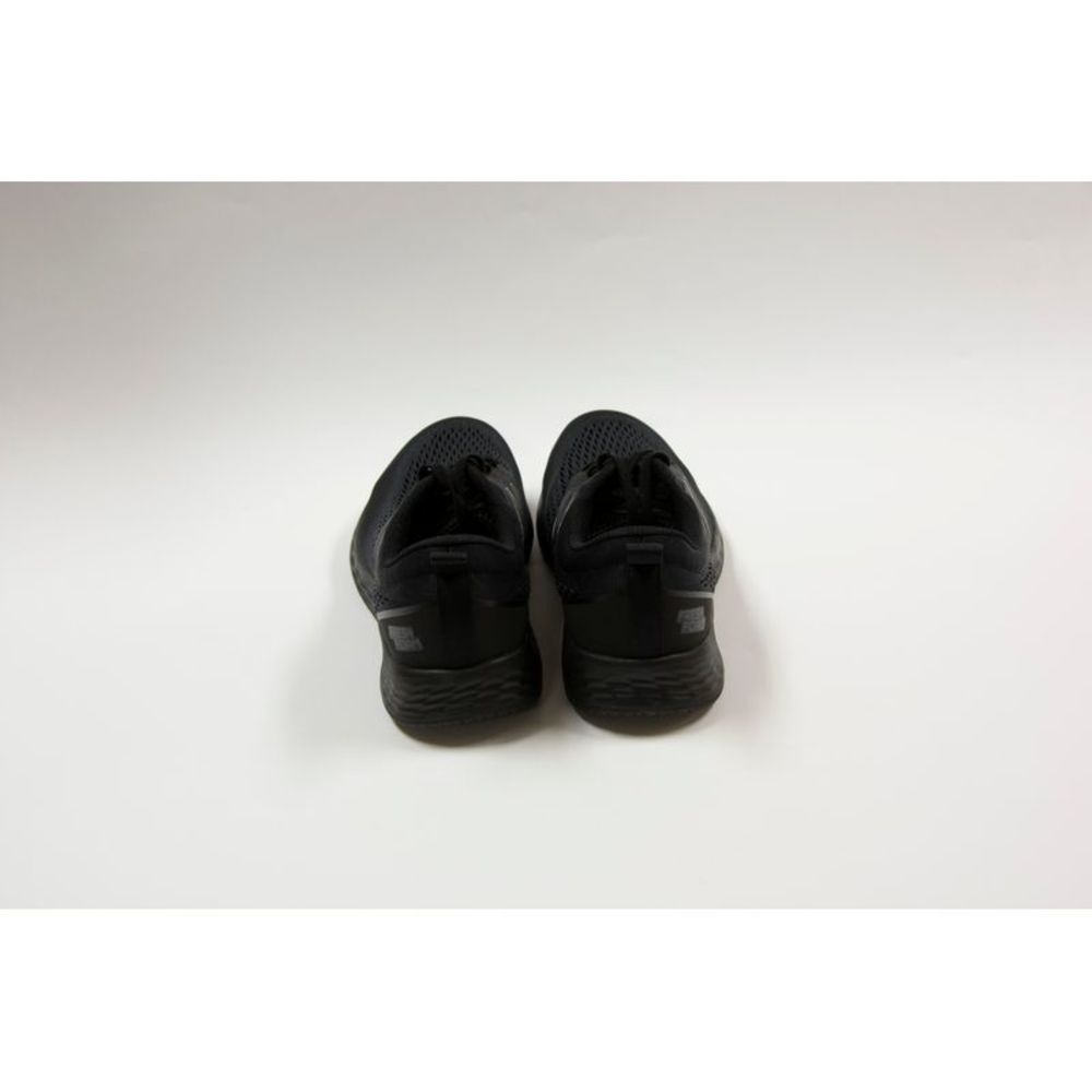 New Balance Fresh Foam Arishi V3 Black/Lead US Men's 9 D - Picture 6 of 12